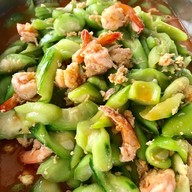 เมนูของร้าน ร้านข้าวแกงหน้าบ้าน พัทยา