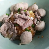 กุ๊ก ลูกชิ้นน้ำใส โอเชี่ยน