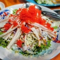 ลุงเสือ สเต็กถาดยักษ์