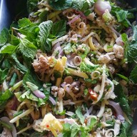 ร้านฉัตรชัยข้าวแกง ลำนารายณ์