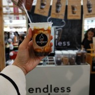 เมนูของร้าน Endless Soft Serve & Dessert Cafe หาดใหญ่