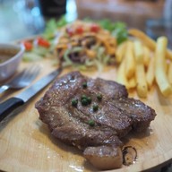 Good Cup Cafe