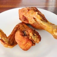 เมนูของร้าน ขนมจีน ลุงไข่ปากพนัง สงขลา