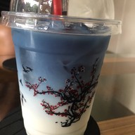 เมนูของร้าน Crane Cafe สุขุมวิท 39