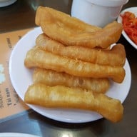 เมนูของร้าน Pho 10 Ly Quoc Su, Hanoi