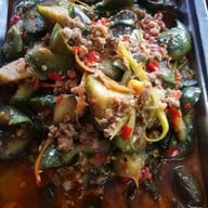 ร้านฉัตรชัยข้าวแกง ลำนารายณ์