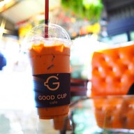 Good Cup Cafe