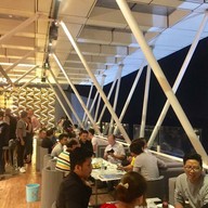 บรรยากาศ After 8 Shot &Cocktail Bar