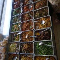 ร้านฉัตรชัยข้าวแกง ลำนารายณ์