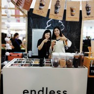 เมนูของร้าน Endless Soft Serve & Dessert Cafe หาดใหญ่