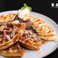 Soul Cafe (โซล คาเฟ่)
