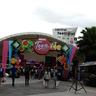 บรรยากาศ Endless Soft Serve & Dessert Cafe หาดใหญ่