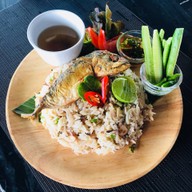 4K Cafe’ Pattaya Seaphere Residence