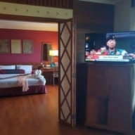 โรงแรมเวียงลคอร