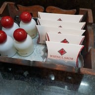 โรงแรมเวียงลคอร