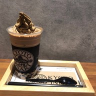 เมนูของร้าน Kyoto Inari เซ็นทรัลเวิลด์