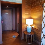 โรงแรมเวียงลคอร