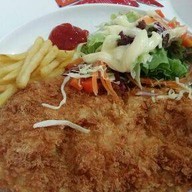 สเต็กเด็กแนว งามวงค์วาน32