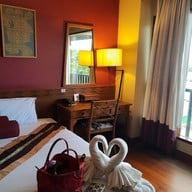 โรงแรมเวียงลคอร