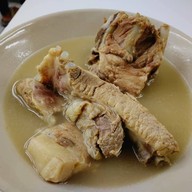 House of Bak Kut Teh by senanikom