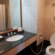 โรงแรมเวียงลคอร