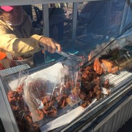 ไก่ทอดหาดใหญ่ หางดง