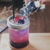 เมนูของร้าน 2wins Cafe And Eatery
