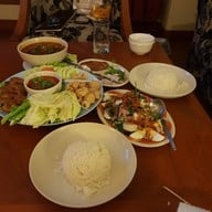 โรงแรมเวียงลคอร