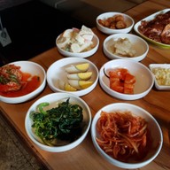 เมนูของร้าน Kosirae