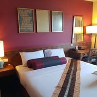 โรงแรมเวียงลคอร