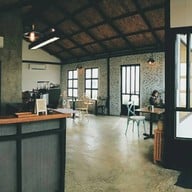บรรยากาศ 2wins Cafe And Eatery