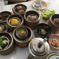 เมนูของร้าน ต้นฉบับ ติ่มซำ