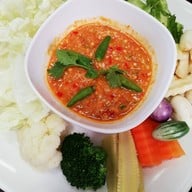 เมนูของร้าน ปูเป็น ซีฟู้ด ( Pupen Seafood Pattaya )