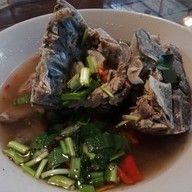 เมนูของร้าน ตำแจ๊ะ