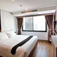 Acqua Hotel Pattaya