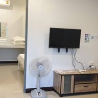 บ้านกลางดาว รีสอร์ท