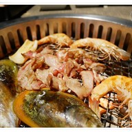 เมนูของร้าน Seiniku-ten ทองหล่อ