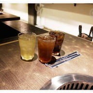 เมนูของร้าน Seiniku-ten ทองหล่อ