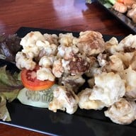 ระเบียง ริมโขง เชียงคาน