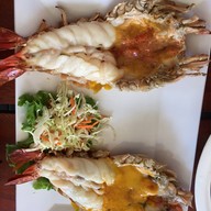 เมนูของร้าน เอกเขนก ฉะเชิงเทรา