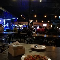 บรรยากาศ FATE ระยอง