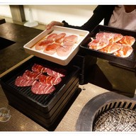 เมนูของร้าน Seiniku-ten ทองหล่อ