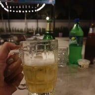 บ้านกลางดาว รีสอร์ท