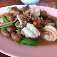 ระเบียง ริมโขง เชียงคาน