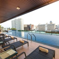 Acqua Hotel Pattaya