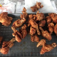 ก. ไก่ทอด