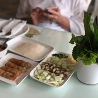 เมนูของร้าน VT แหนมเนือง พัทยา