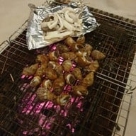 บ้านกลางดาว รีสอร์ท