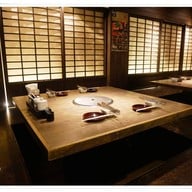 บรรยากาศ Seiniku-ten ทองหล่อ