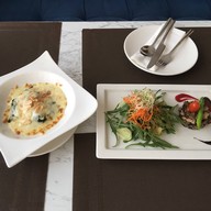 The Chocolate Factory หัวหิน